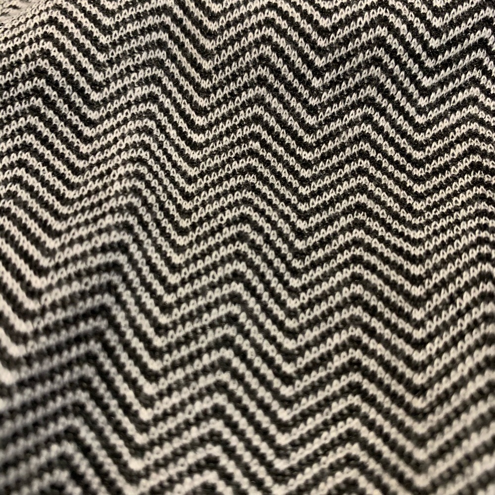 AUW Metal Gray Overcoat - Picture 6 of 13
